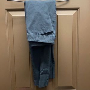 Old Navy Size 4 Black Pixie